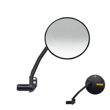 Lexis Flank 96 16-22mm Gidon İçi Montaj Bisiklet Aynası