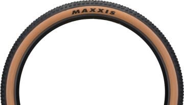 Maxxis 29x2.35 Rekon Race EXO Tubeless Katlanır Dış Lastik Amber Yanak TB00219800