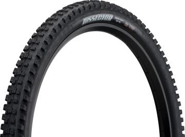 Maxxis 29x2.40 Dissector EXO Tubeless Katlanır Dış Lastik Siyah TB00241300