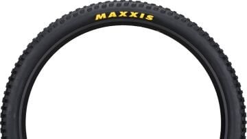 Maxxis 29x2.40 Dissector EXO Tubeless Katlanır Dış Lastik Siyah TB00241300