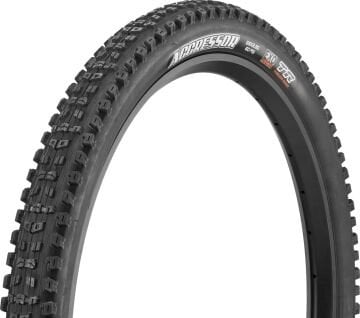 Maxxis 29x2.30 Aggressor EXO TR Katlanır Dış Lastik Siyah TB96882000
