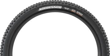 Maxxis 29x2.30 Aggressor EXO TR Katlanır Dış Lastik Siyah TB96882000