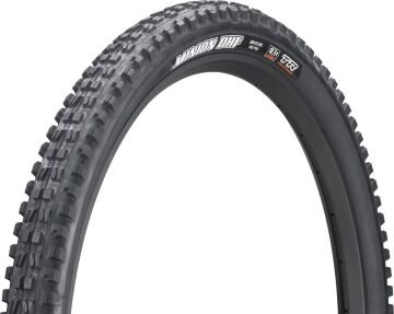 Maxxis Minion DHF&DHR ll 3CG DD 29 二本セット Maxxis 29x2.30 Minion DHF EXO TR Katlanır Dış Lastik Siyah