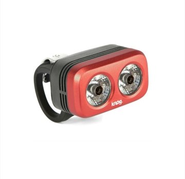 Knog Blinder Road 2 Ön Lamba Siyah