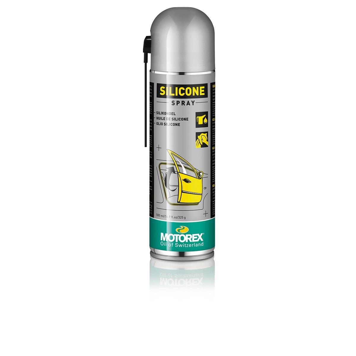 Motorex Silikon Sprey 500ml