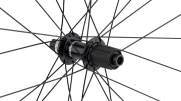 Shimano WH-RS171 CL Disk Fren 12x142 Yol/Gravel Bisiklet Arka Jant