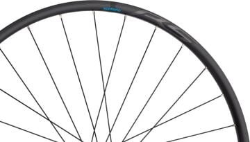 Shimano WH-RS171 CL Disk Fren 12x142 Yol/Gravel Bisiklet Arka Jant