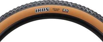 Maxxis 29x2.20 Ikon EXO Katlanır Dış Lastik Amber Yanak TB00334200