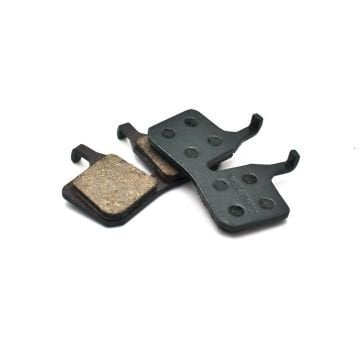 Yamaha Magura MT5 9.S 4 Piston Uyumlu Disk Fren Balatası X1V-F5130-00