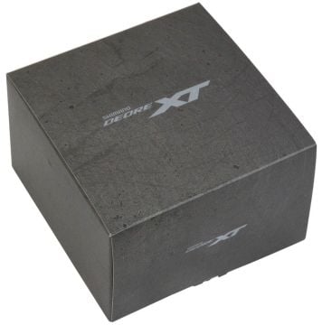 Shimano Deore XT SL-M8100 2li Kelepçesi Sol Vites Kolu ISLM8100LBP