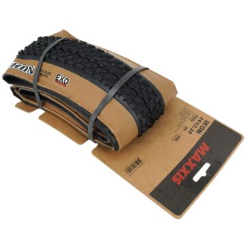 Maxxis 29x2.20 Ikon EXO Katlanır Dış Lastik Amber Yanak TB00334200