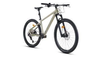 27.5 Carraro CRX 712 D 12v H.Disk Fren Dağ Bisikleti