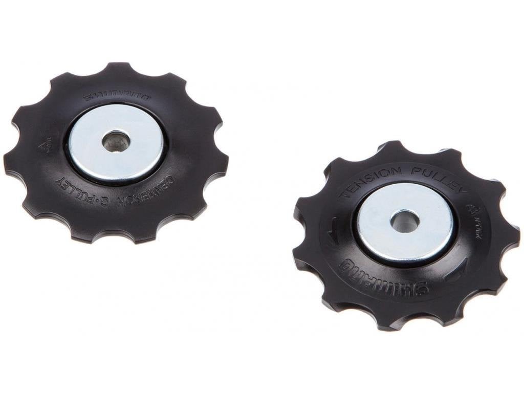 Shimano Deore RD-M593 Arka Aktaracı Makara Seti Y5XU98030