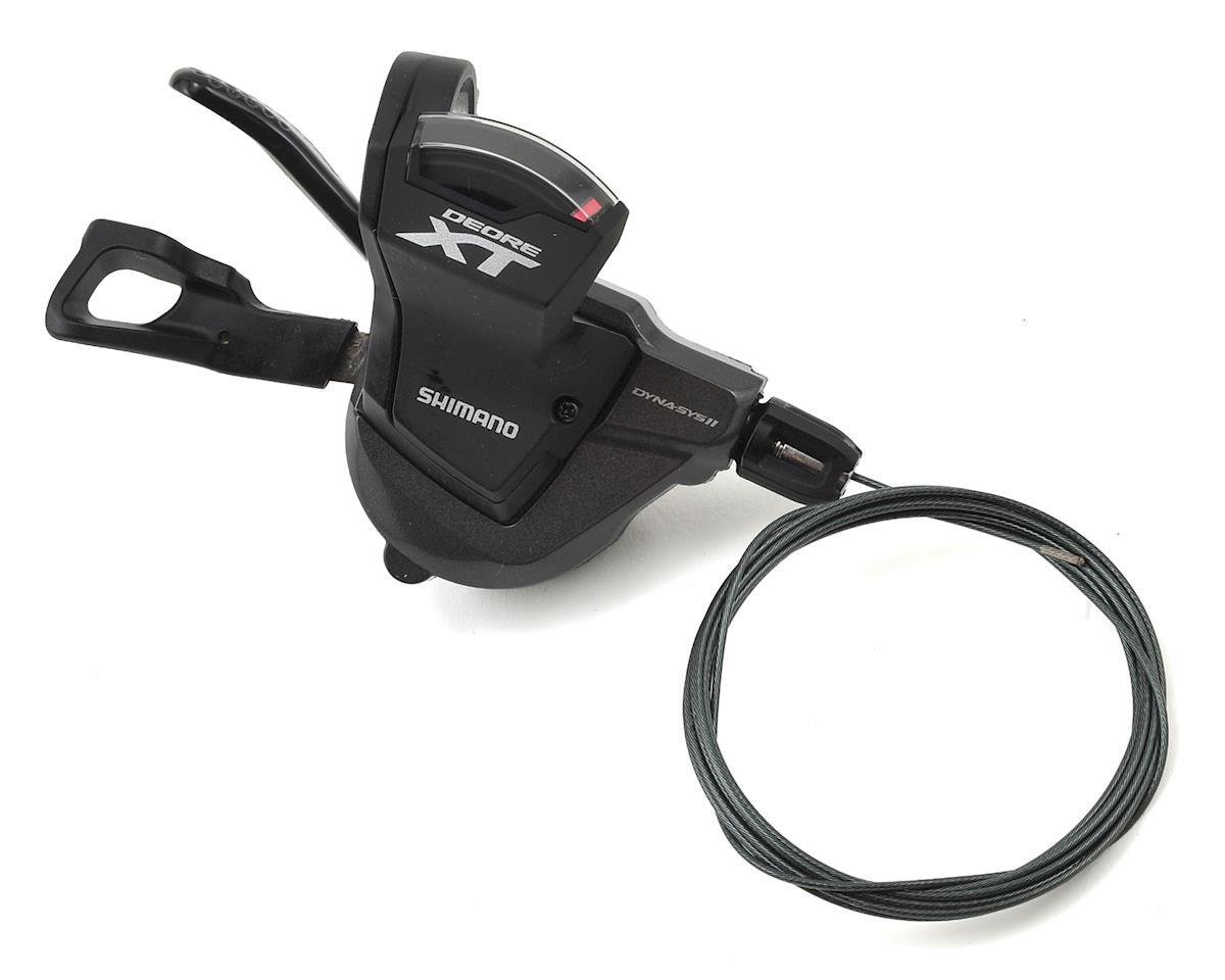 Shimano Deore XT SL-M8000 11li Kelepçesi Sağ Vites Kolu ISLM8000RAP2