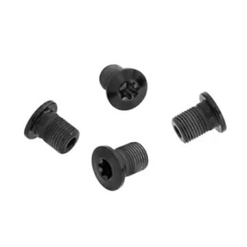 Shimano FC-M970/R8000/R9200 Aynakol Vidası M8x10.1 Y1H598160 4lü Paket