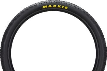 Maxxis 29x2.40 Aspen MaxxSpeed EXO Tubeless Katlanır Dış Lastik Siyah TB00464700