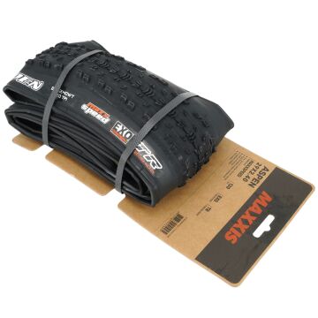 Maxxis 29x2.40 Aspen MaxxSpeed EXO Tubeless Katlanır Dış Lastik Siyah TB00464700