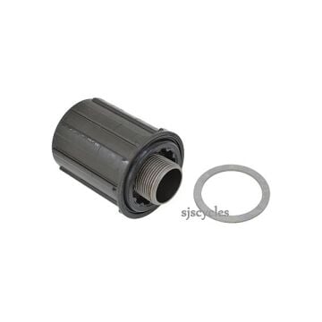 Shimano WH-6800/RS81/RS500/RX830 Arka Göbek Filibir Gövde Y49398060