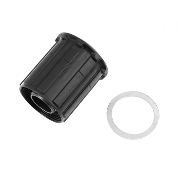 Shimano WH-6800/RS81/RS500/RX830 Arka Göbek Filibir Gövde Y49398060
