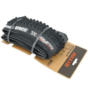 Maxxis 29x2.35 Rekon Race EXO Tubeless Katlanır Dış Lastik Siyah TB00139800