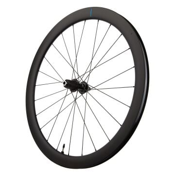 Shimano WH-RS710-C46-TL Centerlock 11/12V Karbon Tubeless Yol Arka Jant