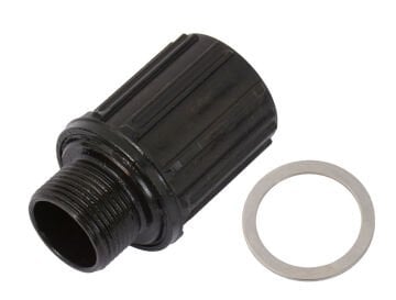 Shimano FH-M828/M825/M820/M788/M785/M678/M648 Arka Göbek Filibir Gövde Y3TH98050