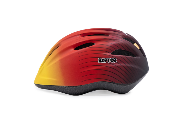 Raptor HB63 Sunset Çocuk Kaskı M(52-56cm)