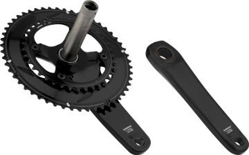 Shimano Dura-Ace FC-R9200 12li 165mm 52-36T Aynakol - Shimano