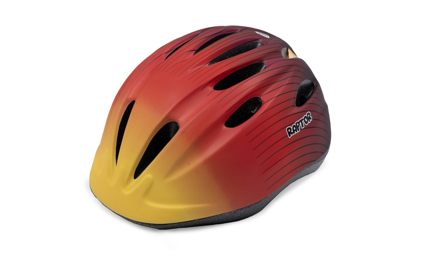 Raptor HB63 Sunset Çocuk Kaskı M(52-56cm)