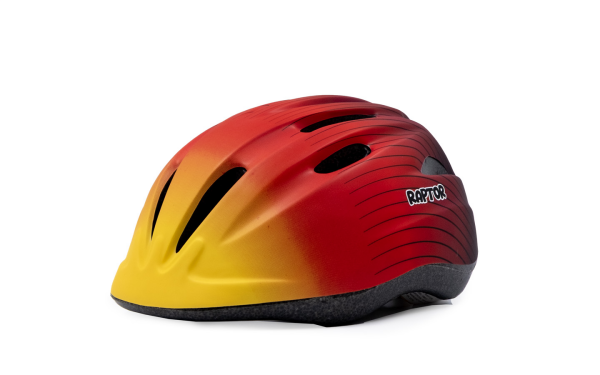 Raptor HB63 Sunset Çocuk Kaskı M(52-56cm)