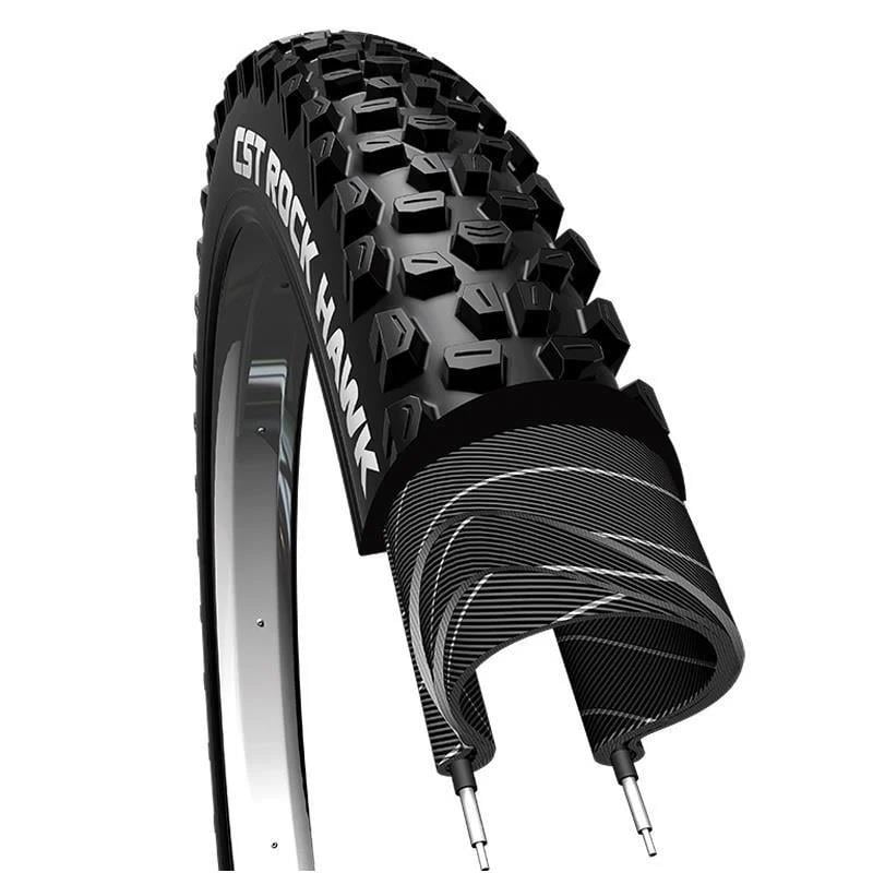 Cst 29x2.25 Rock Hawk Dış Lastik Telli C1844