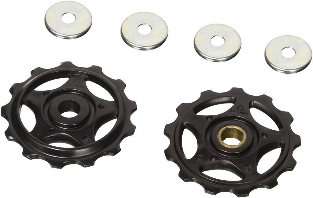 Shimano Alivio RD-M410 Arka Aktaracı Makara Seti Y5VP98050