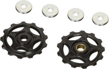 Shimano Alivio RD-M410 Arka Aktaracı Makara Seti Y5VP98050