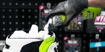 Muc-Off Foam Fresh Kask/Ekipman Köpük Temizleyici 400ml