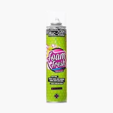 Muc-Off Foam Fresh Kask/Ekipman Köpük Temizleyici 400ml