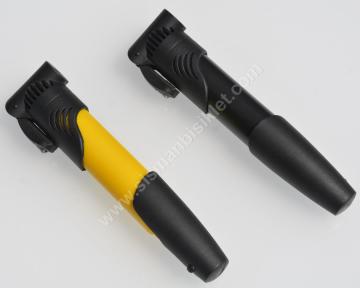 Bee Plastik Mini Bisiklet Pompası