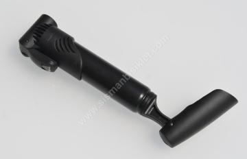 Bee Plastik Mini Bisiklet Pompası