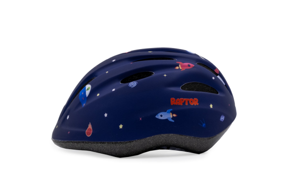 Raptor HB63 Orbit Çocuk Kaskı M(52-56cm)