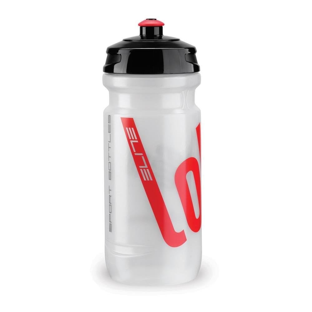 Elite Loli Matara 600 ML Şeffaf