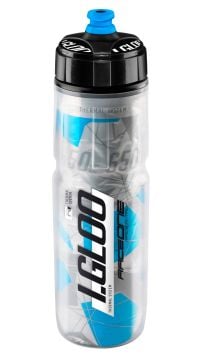 Raceone Igloo Termal Matara 650ml Mavi