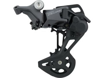 Shimano Deore RD-M5130-GS 10lu Linkglide Arka Aktarıcı