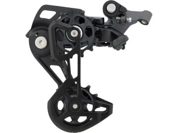 Shimano Deore RD-M5130-GS 10lu Linkglide Arka Aktarıcı