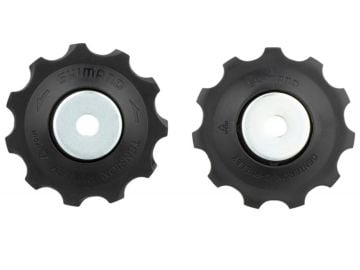 Shimano Deore RD-M6000-GS Arka Aktaracı Makara Seti Y3E498010