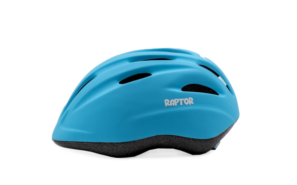 Raptor HB63 Ocean Çocuk Kaskı M(52-56cm)