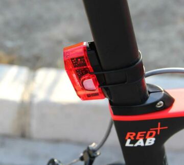 Smart Vulkan RL324R-01 30 Lümen Arka Işık USB Şarjlı