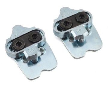 Shimano SM-SH56 Kal ve Ayakkabı İç Plaka Seti Y41S98092