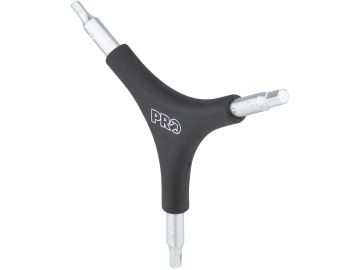 Pro Y-Wrench Alyan Set 4 / 5 / 6mm PRTL0127