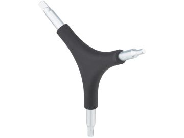 Pro Y-Wrench Alyan Set 4 / 5 / 6mm PRTL0127