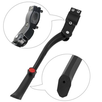 Zozo Y13 27.5-29'' Ayarlanabilir Tek Bağlantılı Arka Park Ayağı