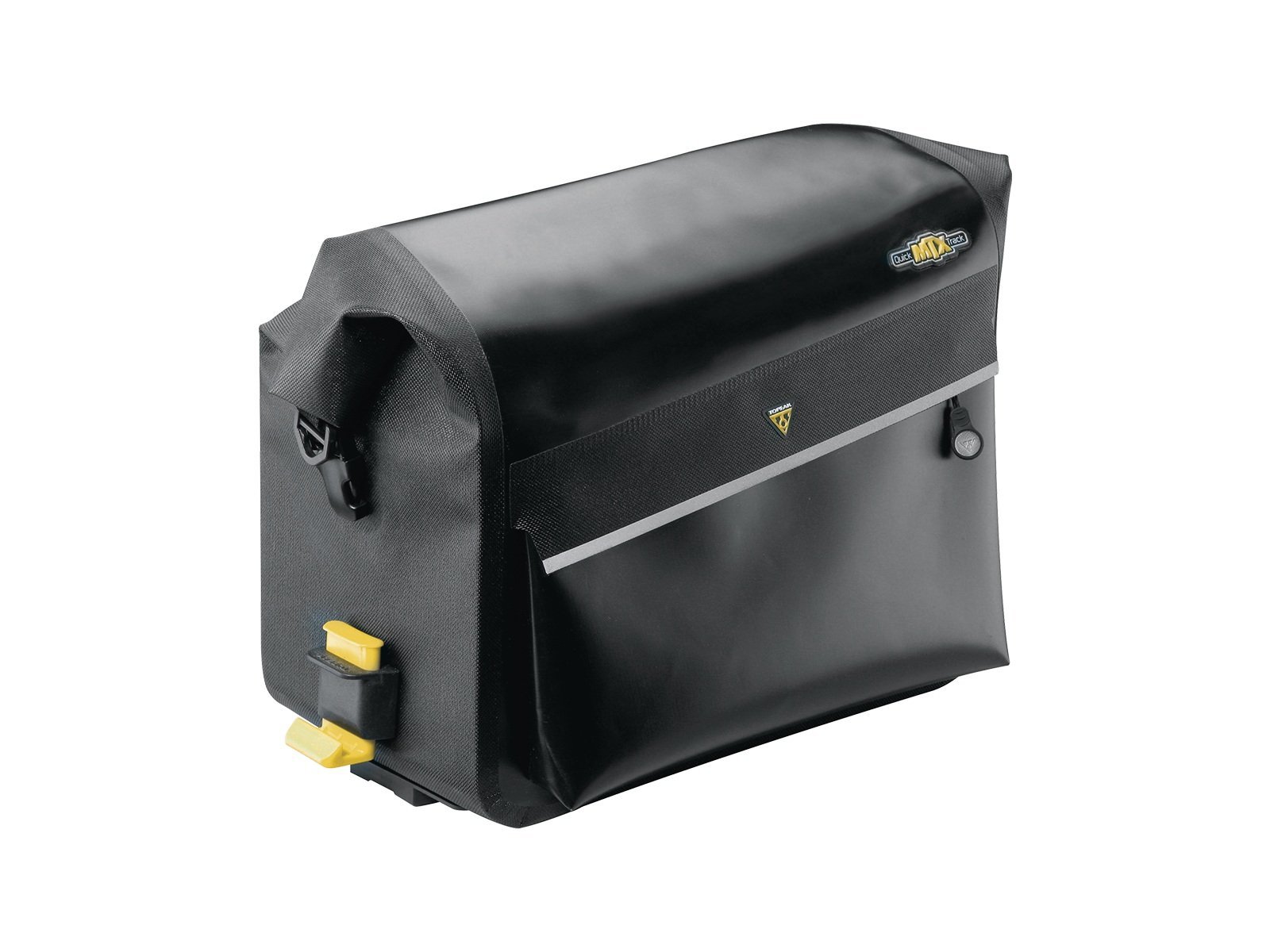 Topeak MTX Trunk DryBag 12.1L Bisiklet Bagaj Üstü Çanta TT9825B